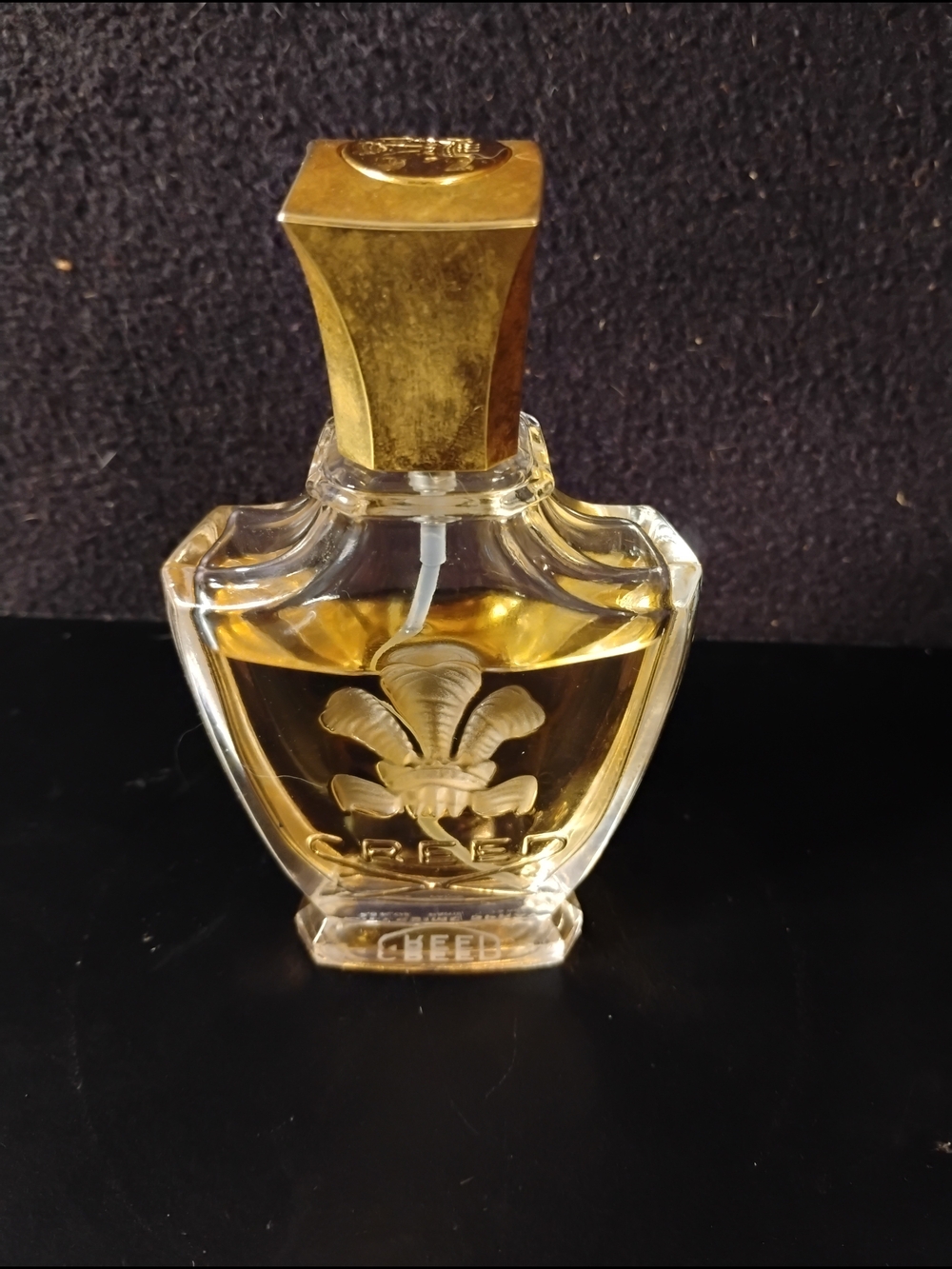 Creed Millisime Paris Spray Fragrance
